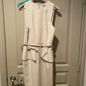 Suit that is no longer needed